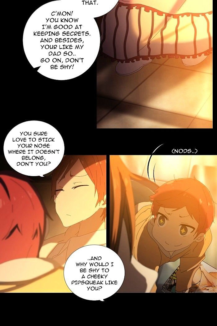 Ecstasy Hearts Chapter 1 image 42