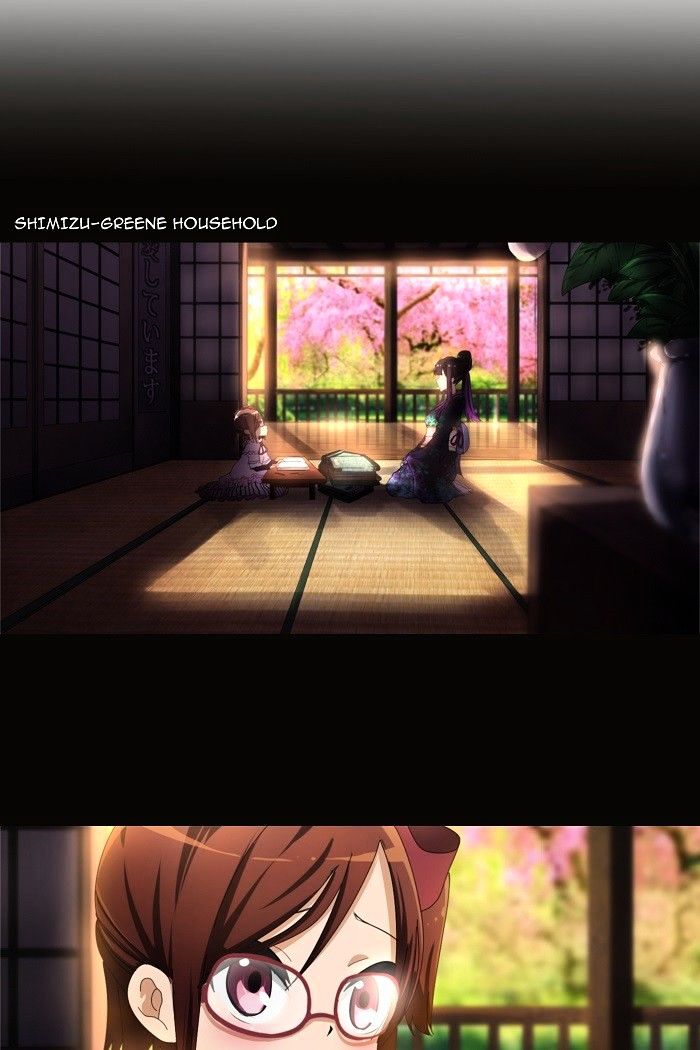 Ecstasy Hearts Chapter 1 image 6
