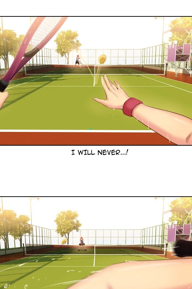 Ecstasy Hearts Chapter 10 image 14