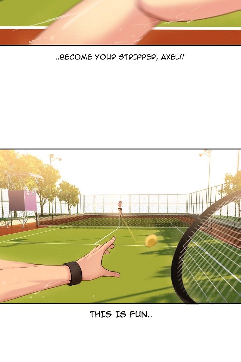 Ecstasy Hearts Chapter 10 image 15