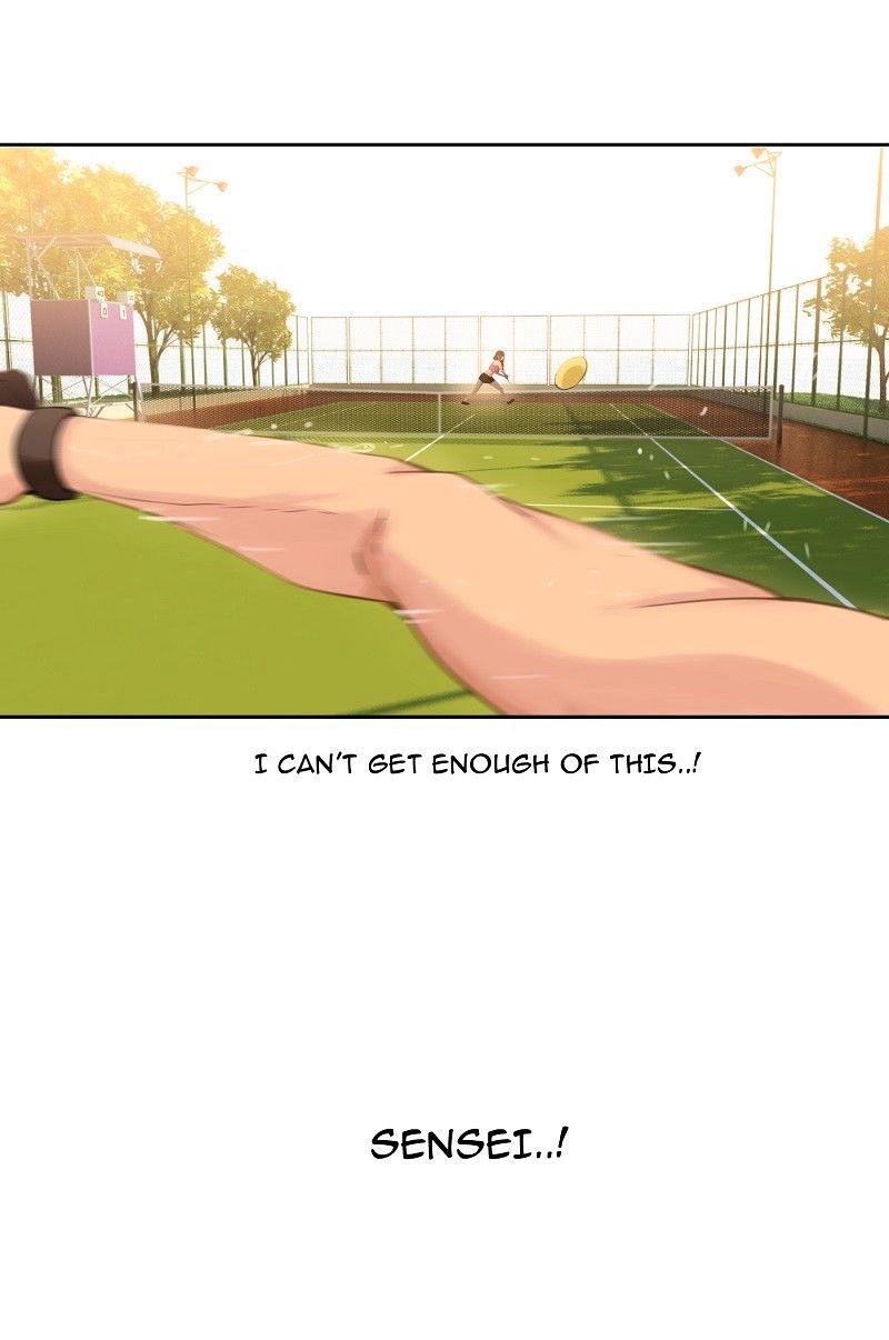 Ecstasy Hearts Chapter 10 image 16