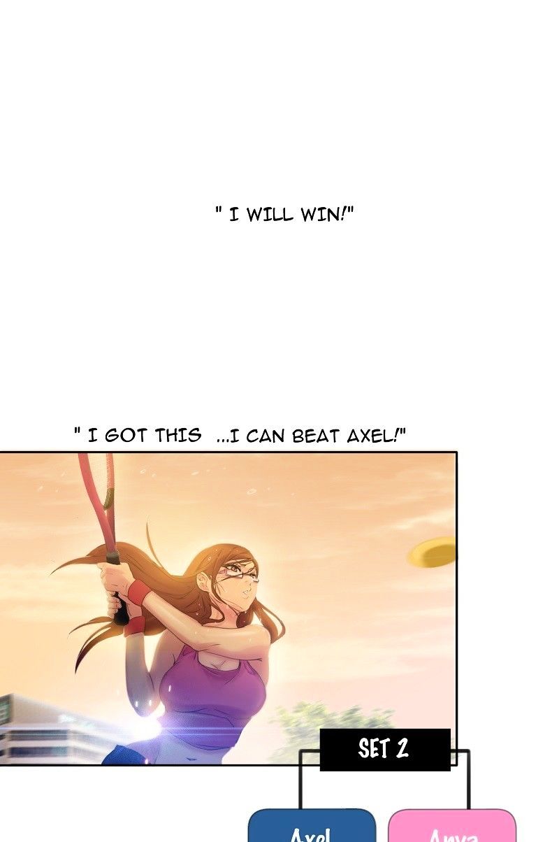 Ecstasy Hearts Chapter 10 image 1