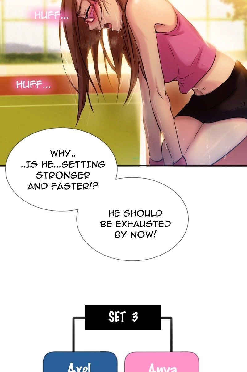 Ecstasy Hearts Chapter 10 image 21
