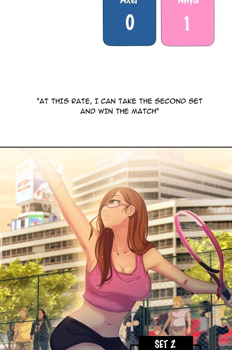 Ecstasy Hearts Chapter 10 image 2