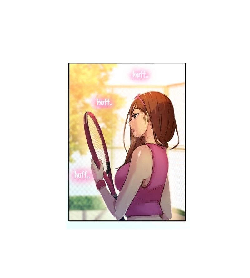 Ecstasy Hearts Chapter 10 image 34