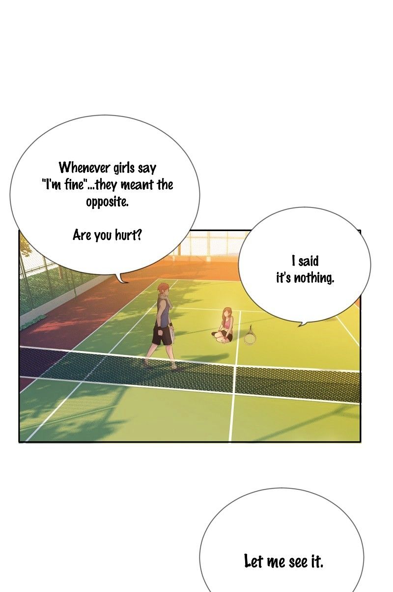 Ecstasy Hearts Chapter 10 image 49