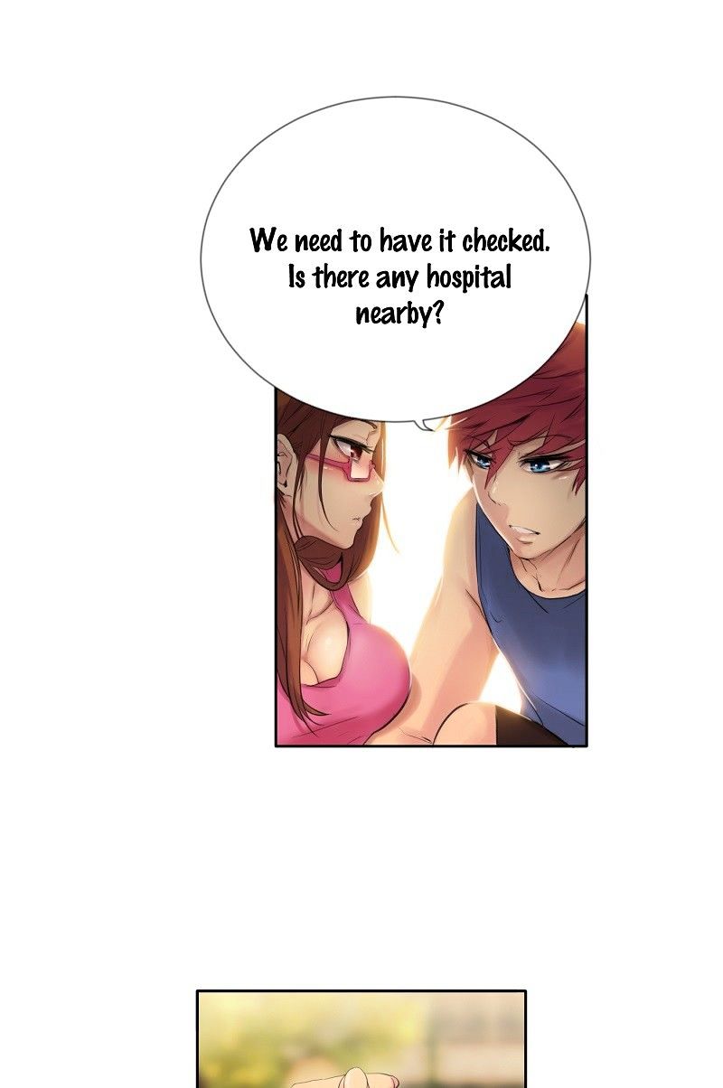 Ecstasy Hearts Chapter 10 image 54