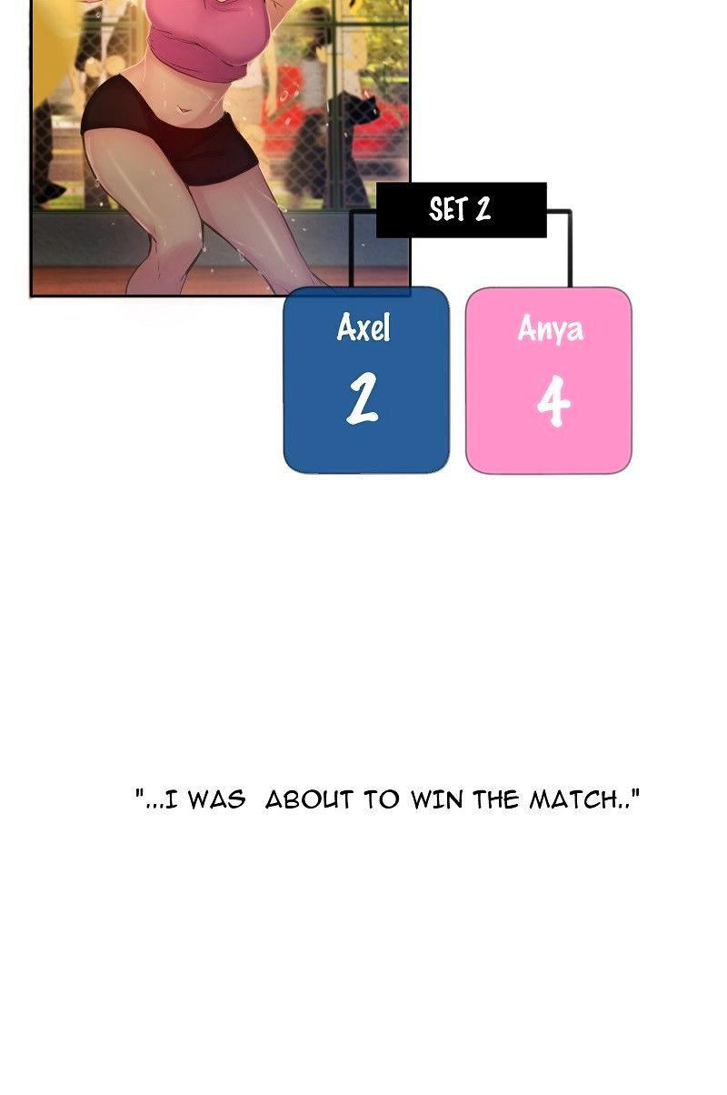 Ecstasy Hearts Chapter 10 image 5