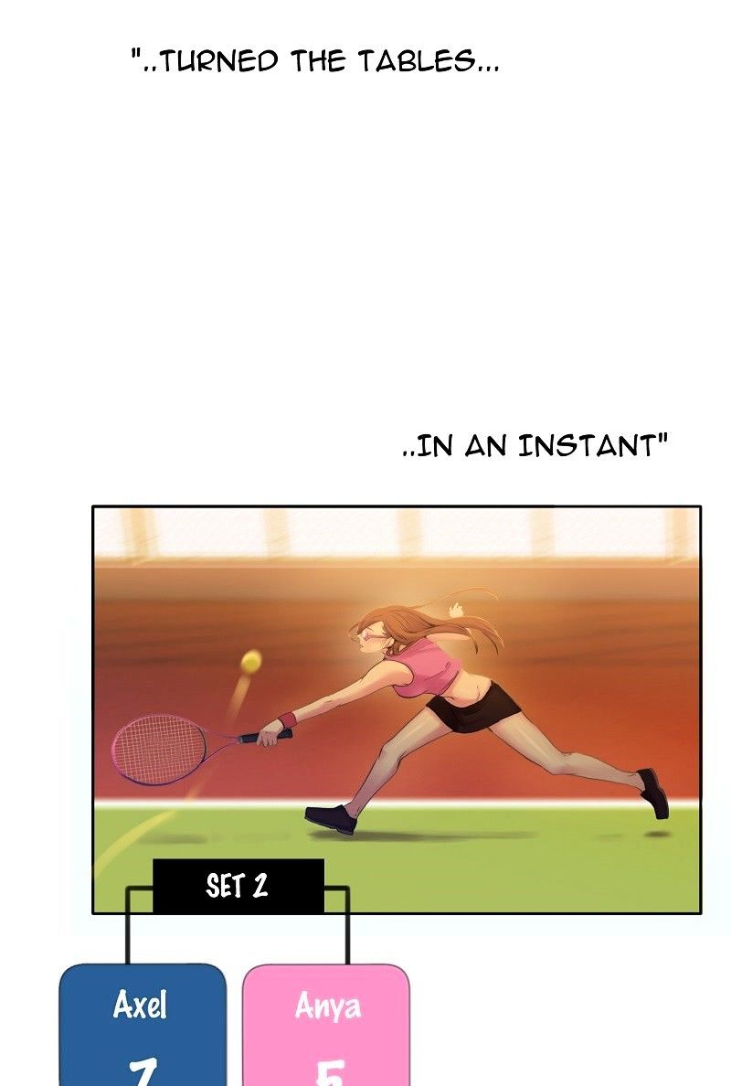 Ecstasy Hearts Chapter 10 image 8