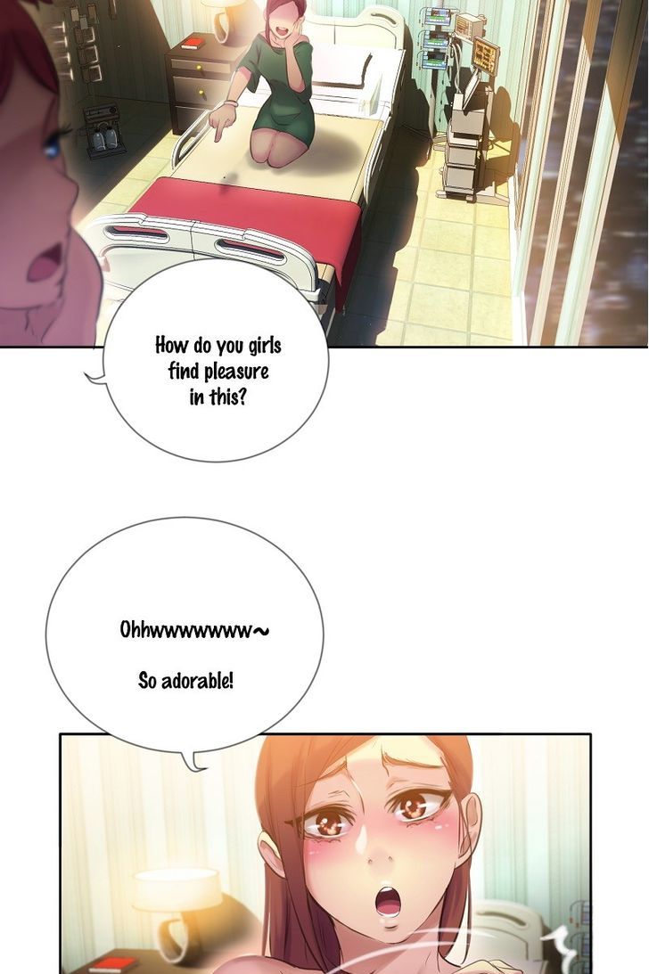 Ecstasy Hearts Chapter 11 image 10