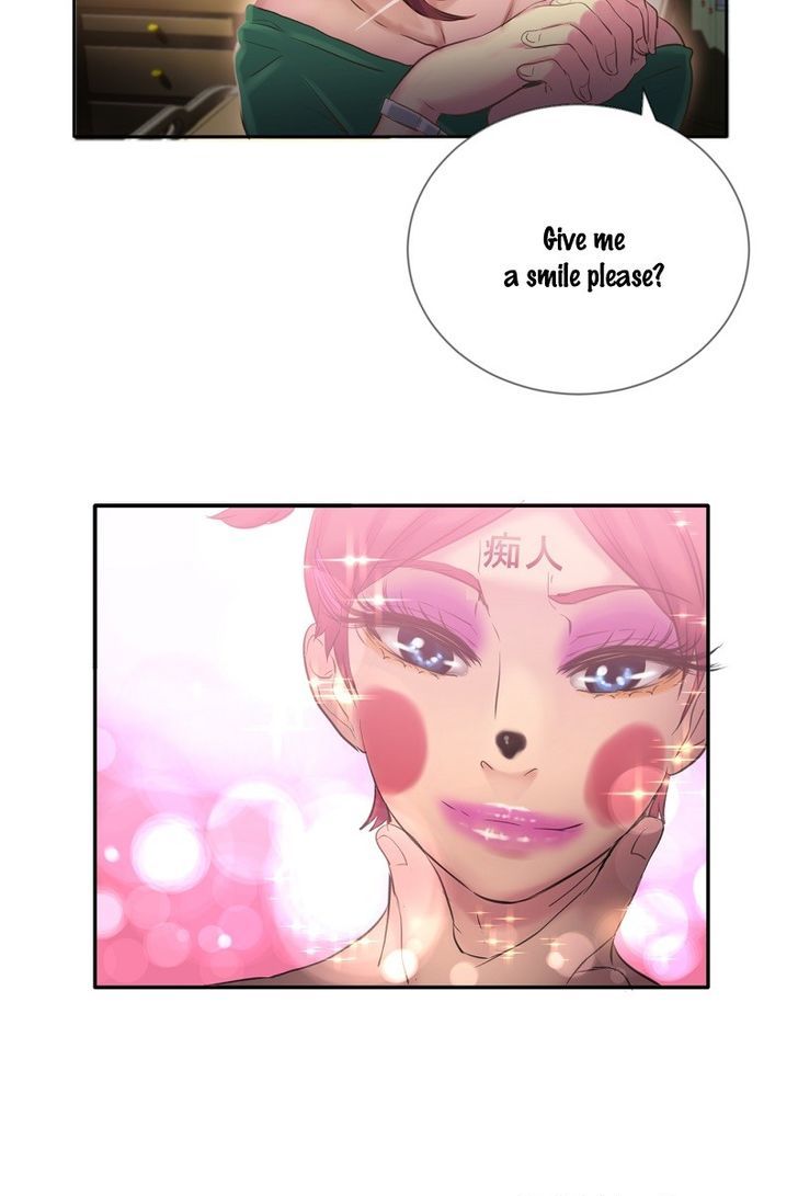 Ecstasy Hearts Chapter 11 image 11
