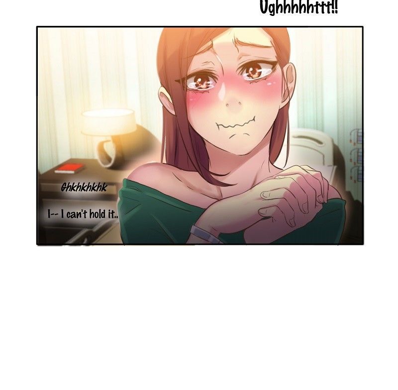 Ecstasy Hearts Chapter 11 image 12