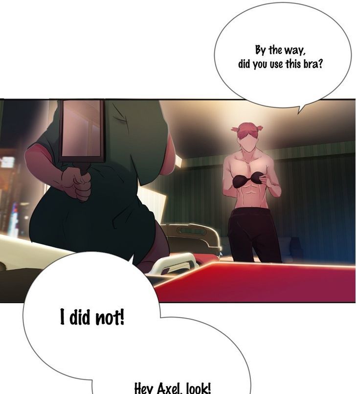 Ecstasy Hearts Chapter 11 image 13