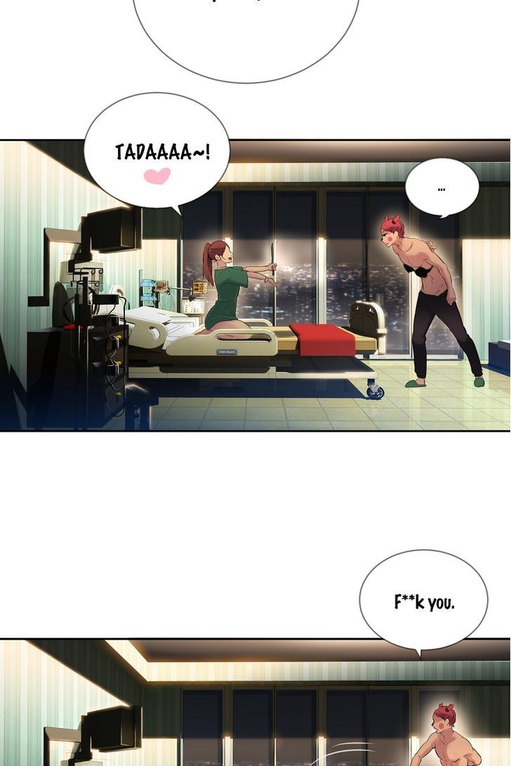 Ecstasy Hearts Chapter 11 image 14