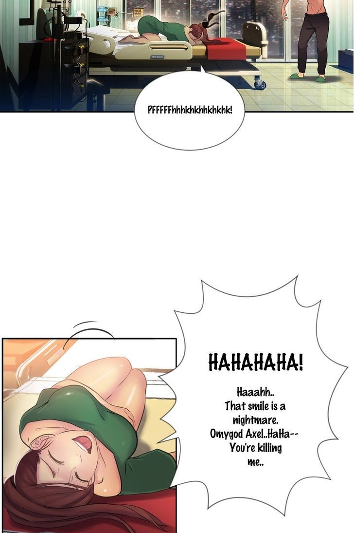 Ecstasy Hearts Chapter 11 image 15
