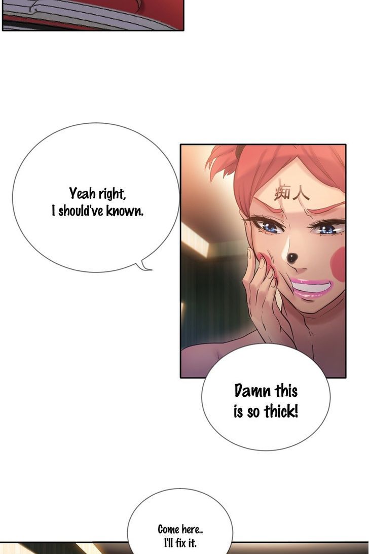 Ecstasy Hearts Chapter 11 image 16