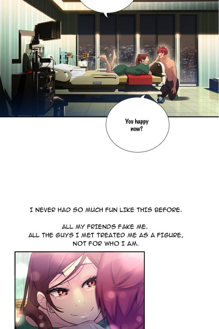 Ecstasy Hearts Chapter 11 image 17