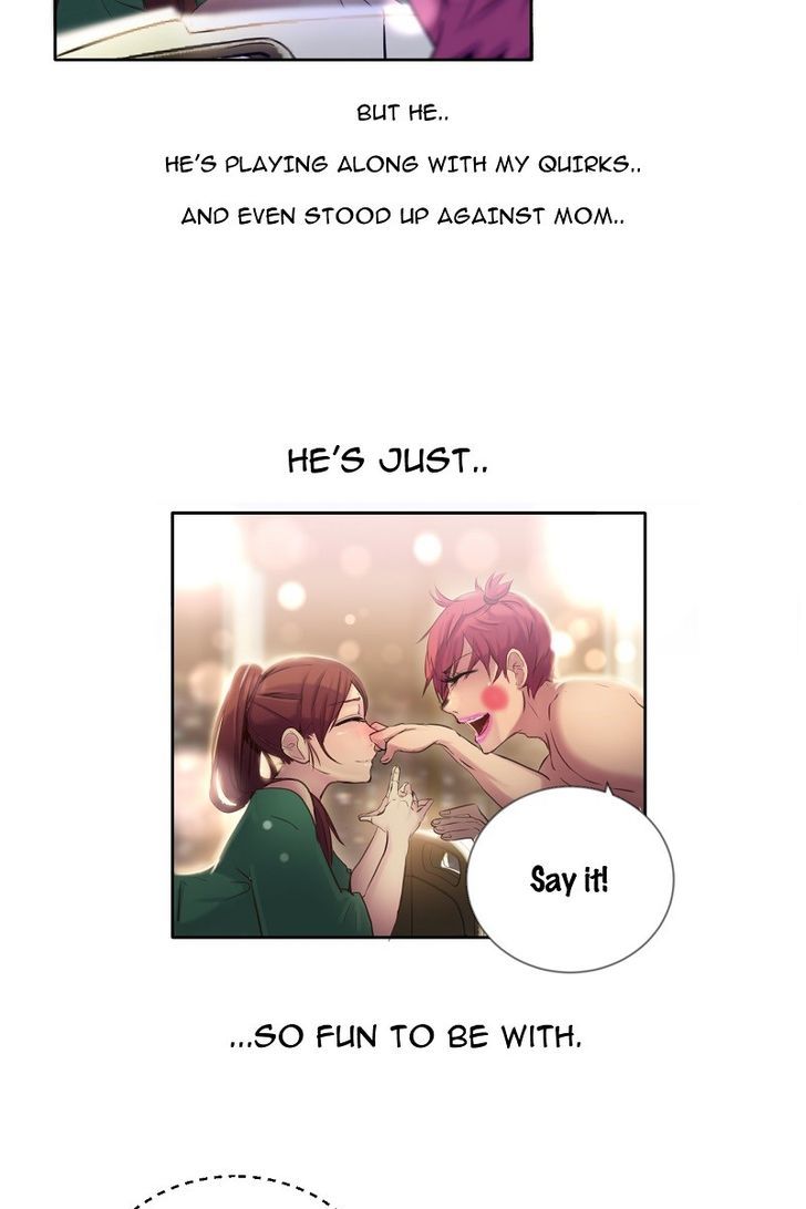 Ecstasy Hearts Chapter 11 image 18