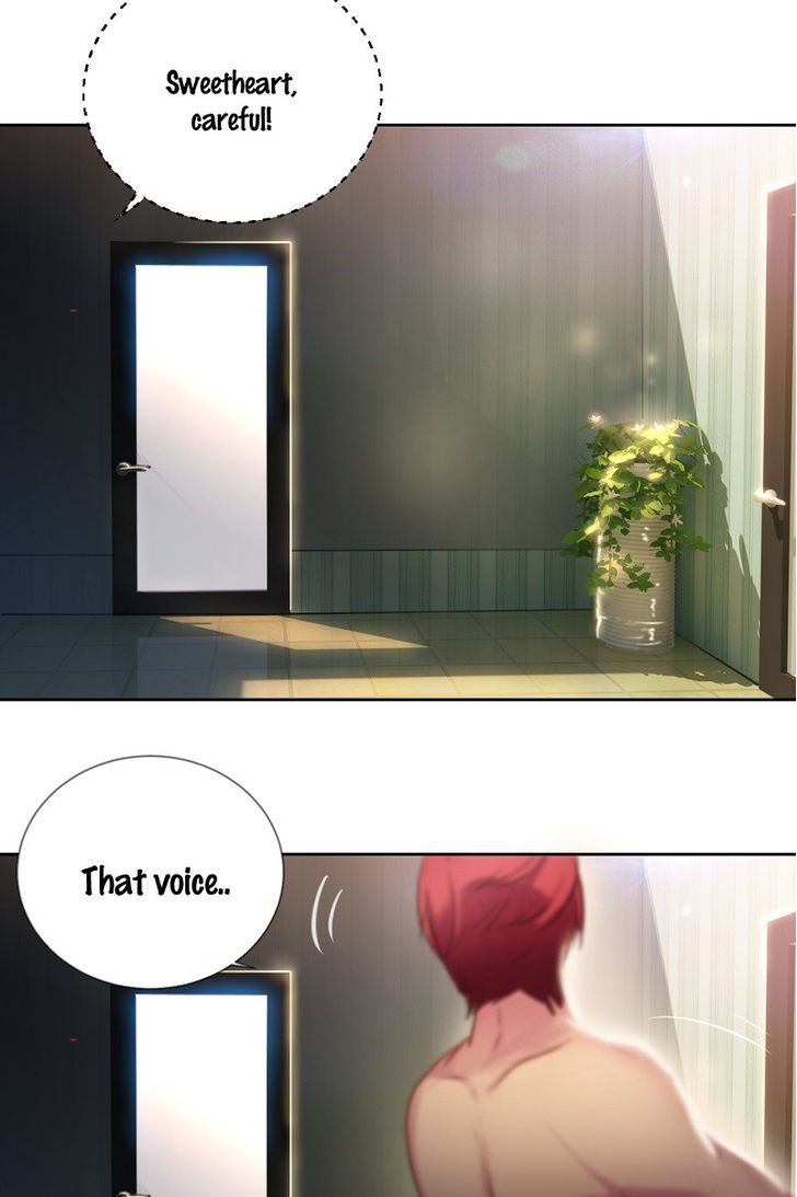 Ecstasy Hearts Chapter 11 image 19