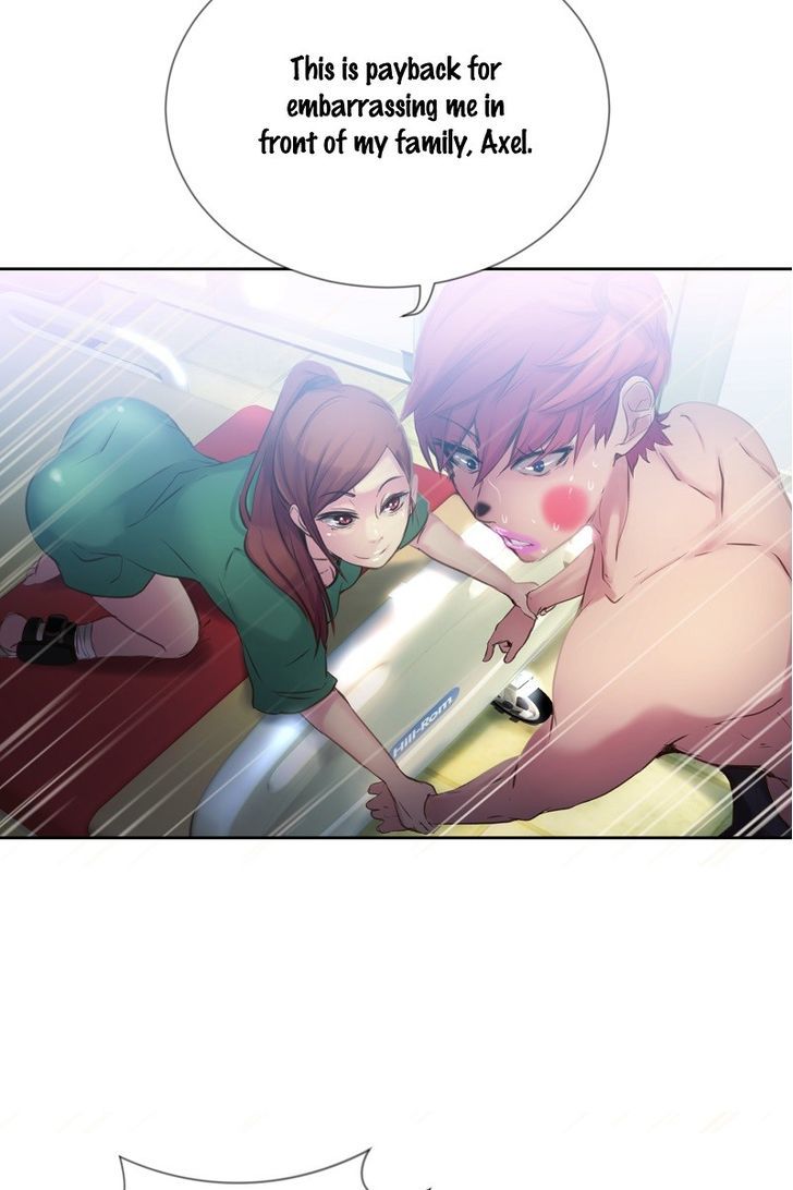 Ecstasy Hearts Chapter 11 image 22