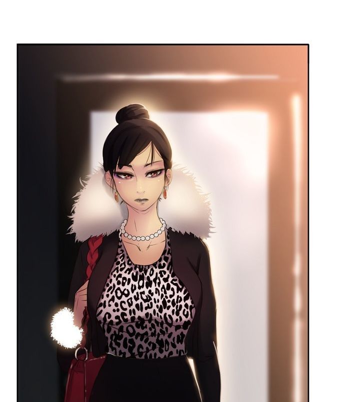 Ecstasy Hearts Chapter 11 image 29