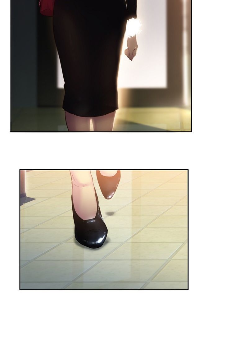 Ecstasy Hearts Chapter 11 image 30