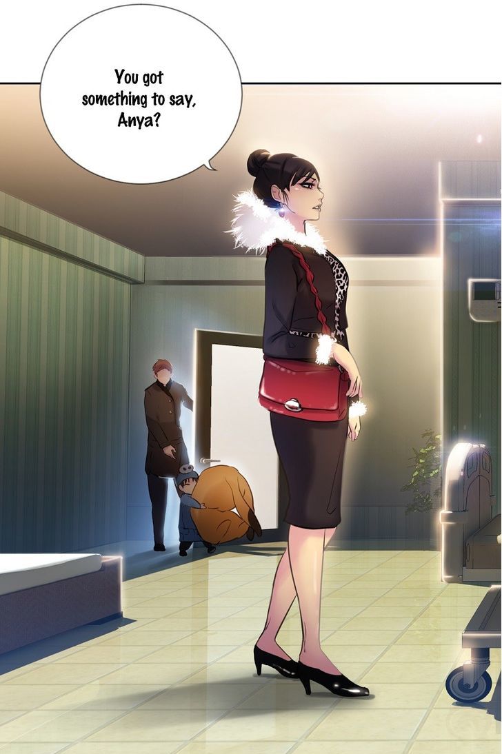 Ecstasy Hearts Chapter 11 image 31