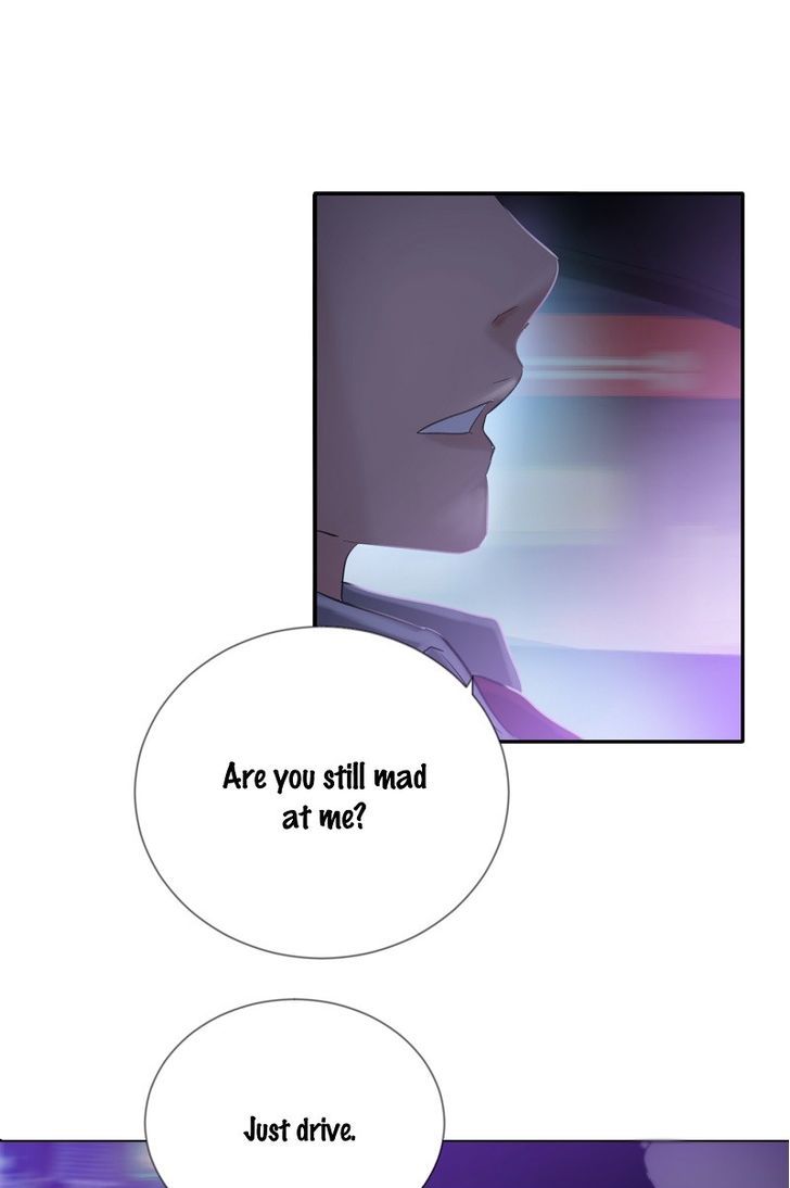 Ecstasy Hearts Chapter 11 image 33