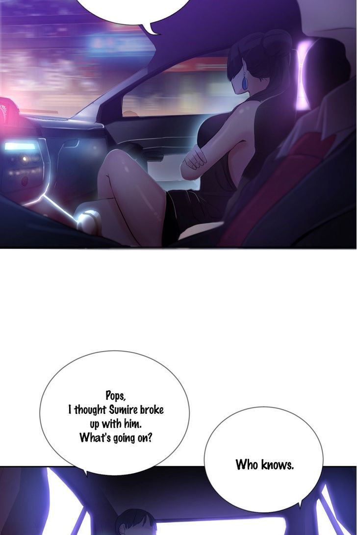 Ecstasy Hearts Chapter 11 image 34