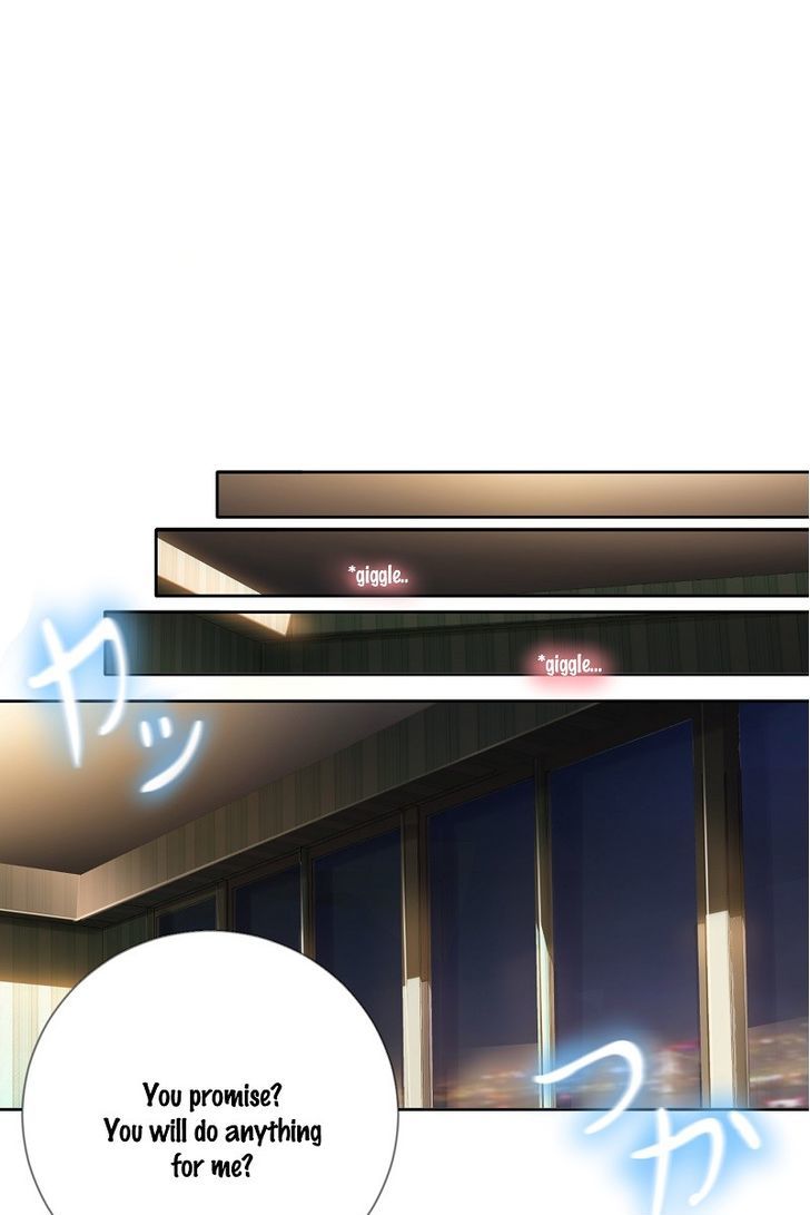 Ecstasy Hearts Chapter 11 image 3