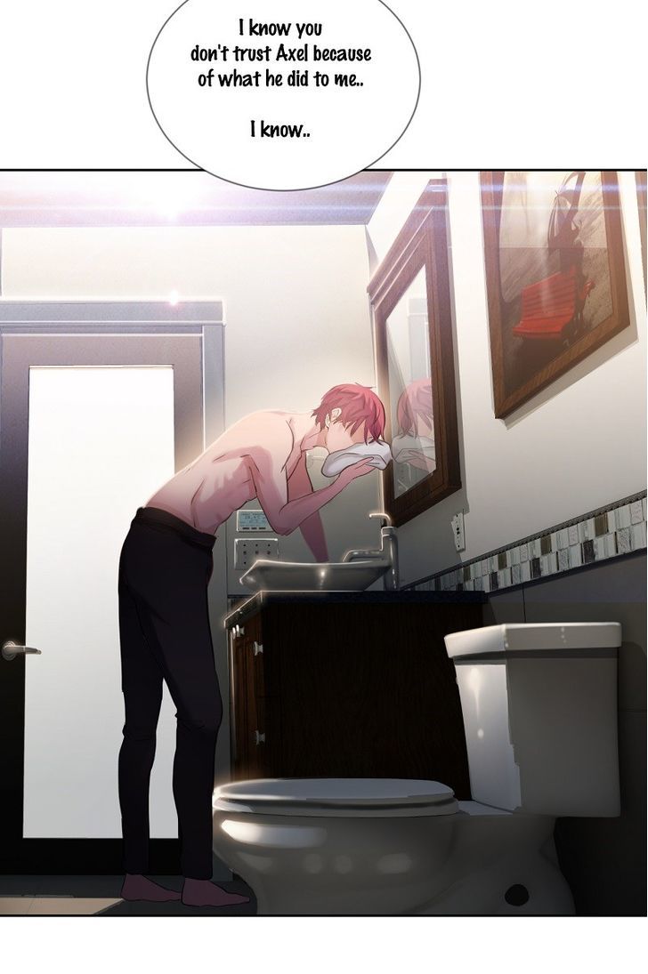 Ecstasy Hearts Chapter 11 image 40