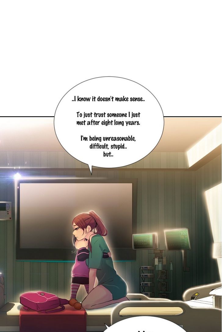 Ecstasy Hearts Chapter 11 image 41