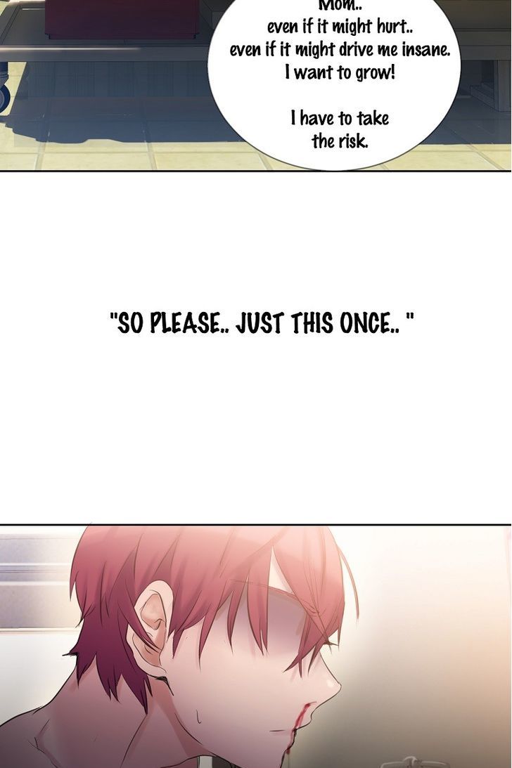 Ecstasy Hearts Chapter 11 image 42
