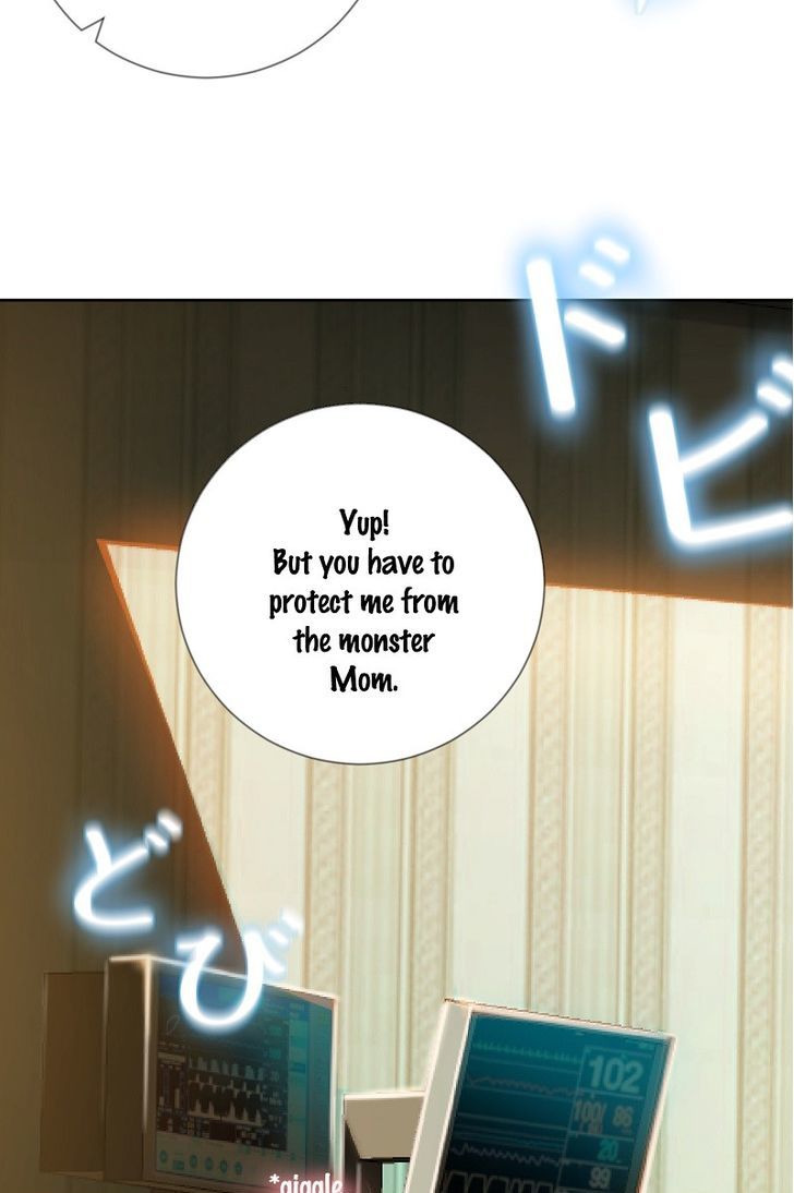 Ecstasy Hearts Chapter 11 image 4