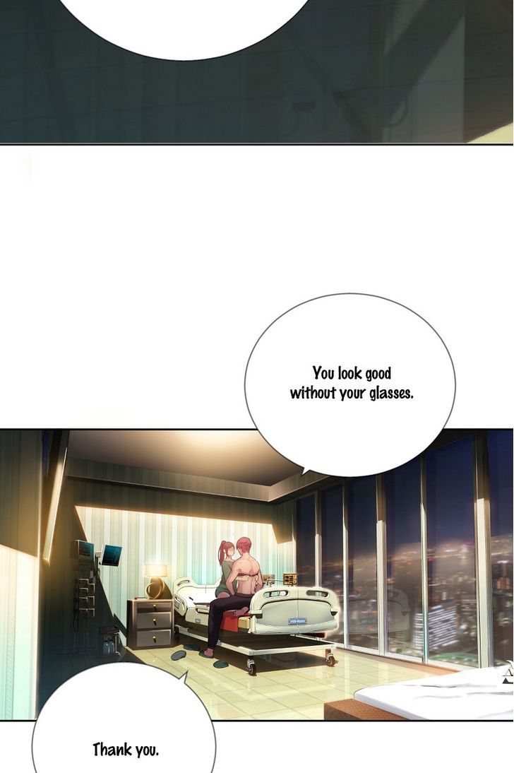 Ecstasy Hearts Chapter 11 image 6