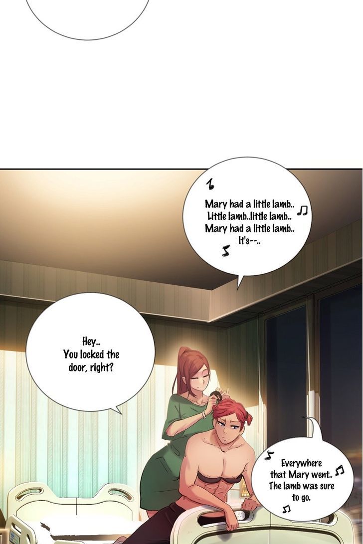 Ecstasy Hearts Chapter 11 image 7