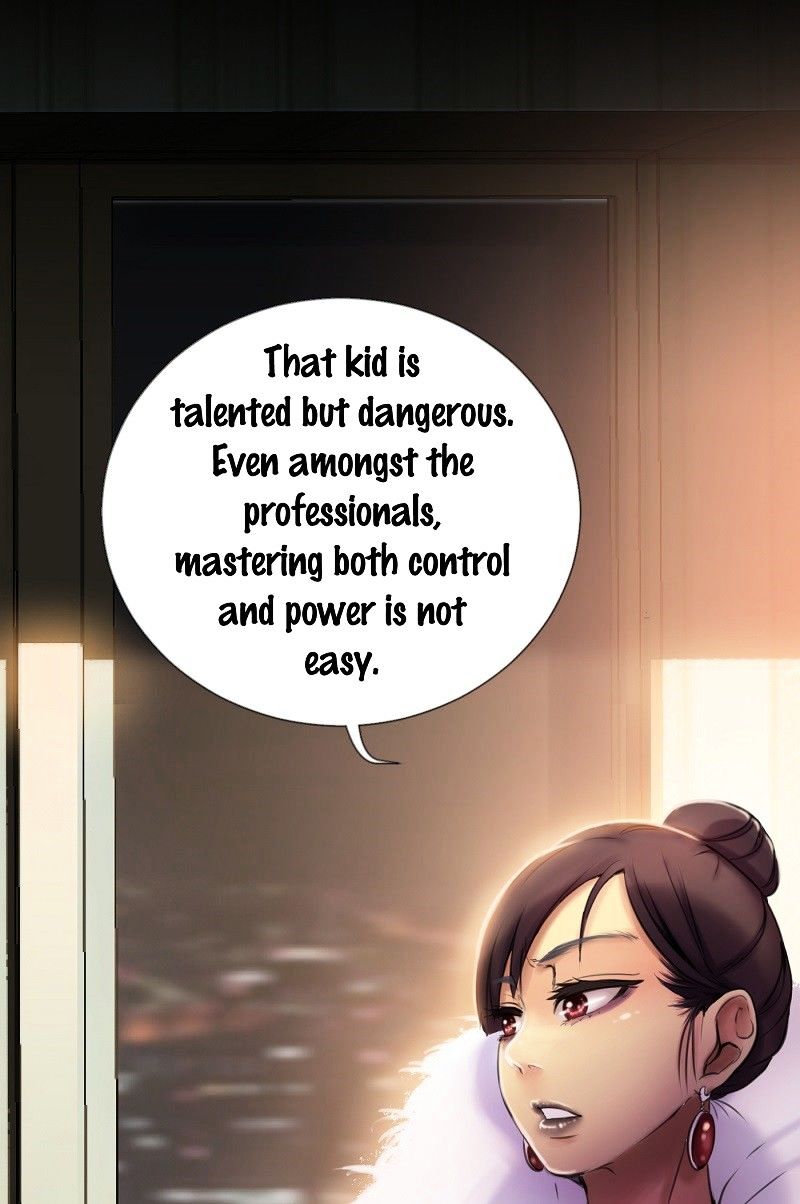 Ecstasy Hearts Chapter 12 image 22