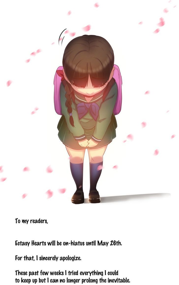 Ecstasy Hearts Chapter 13.5 image 0