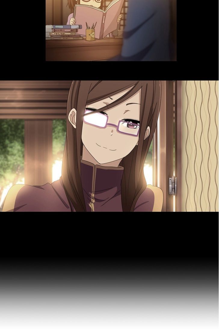 Ecstasy Hearts Chapter 13 image 9