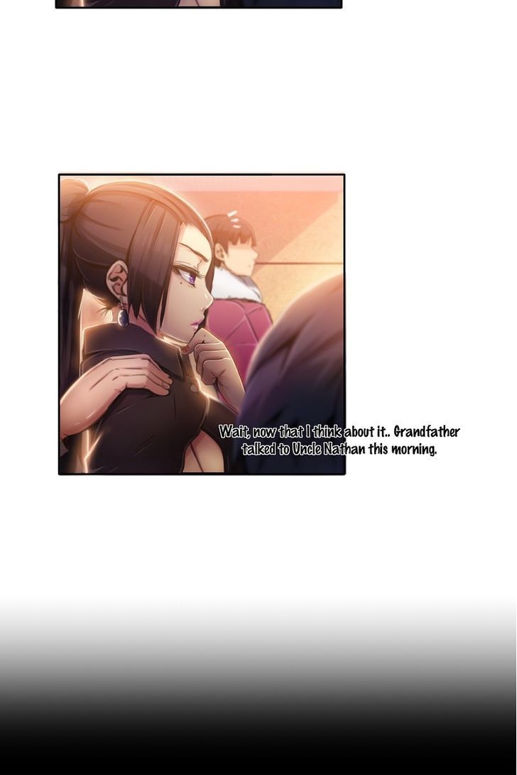 Ecstasy Hearts Chapter 13 image 14
