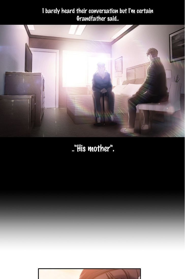 Ecstasy Hearts Chapter 13 image 15