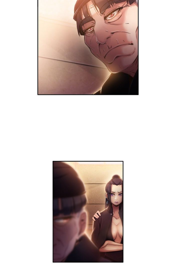 Ecstasy Hearts Chapter 13 image 16