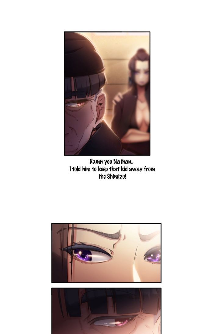Ecstasy Hearts Chapter 13 image 17