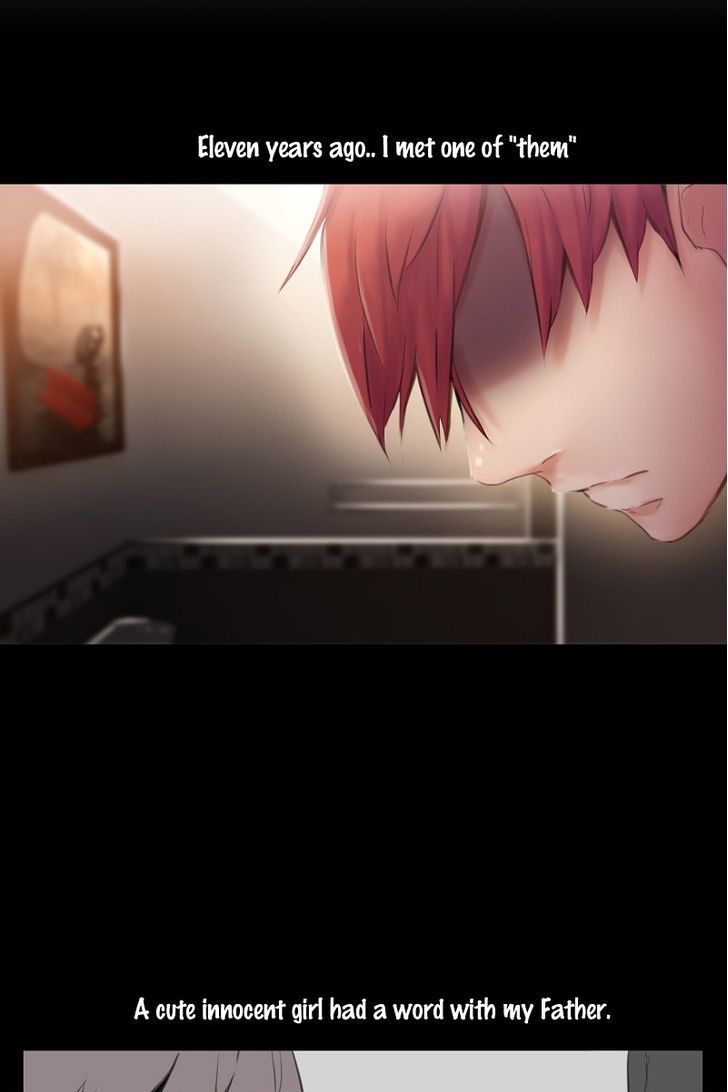Ecstasy Hearts Chapter 13 image 1
