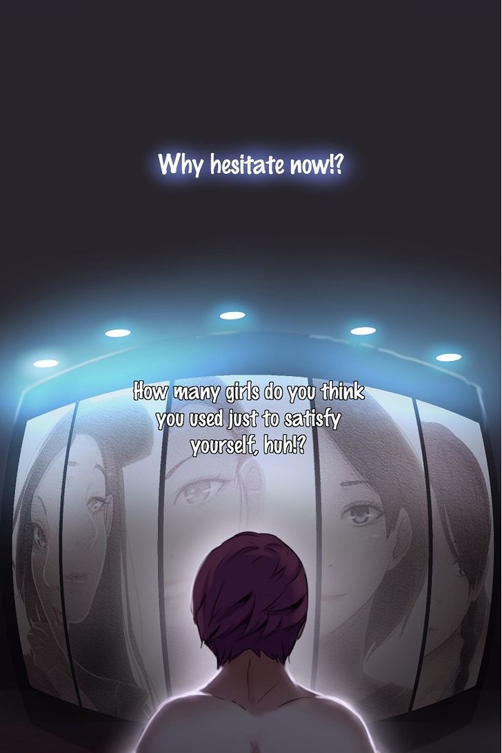 Ecstasy Hearts Chapter 13 image 26