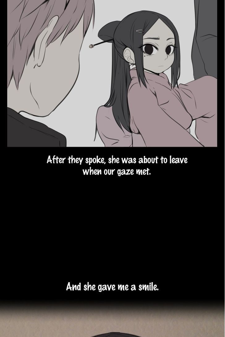 Ecstasy Hearts Chapter 13 image 2
