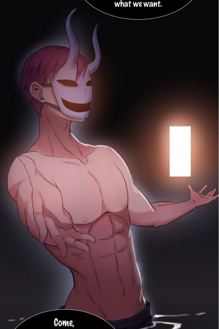 Ecstasy Hearts Chapter 13 image 32