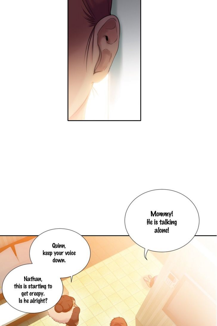 Ecstasy Hearts Chapter 13 image 34