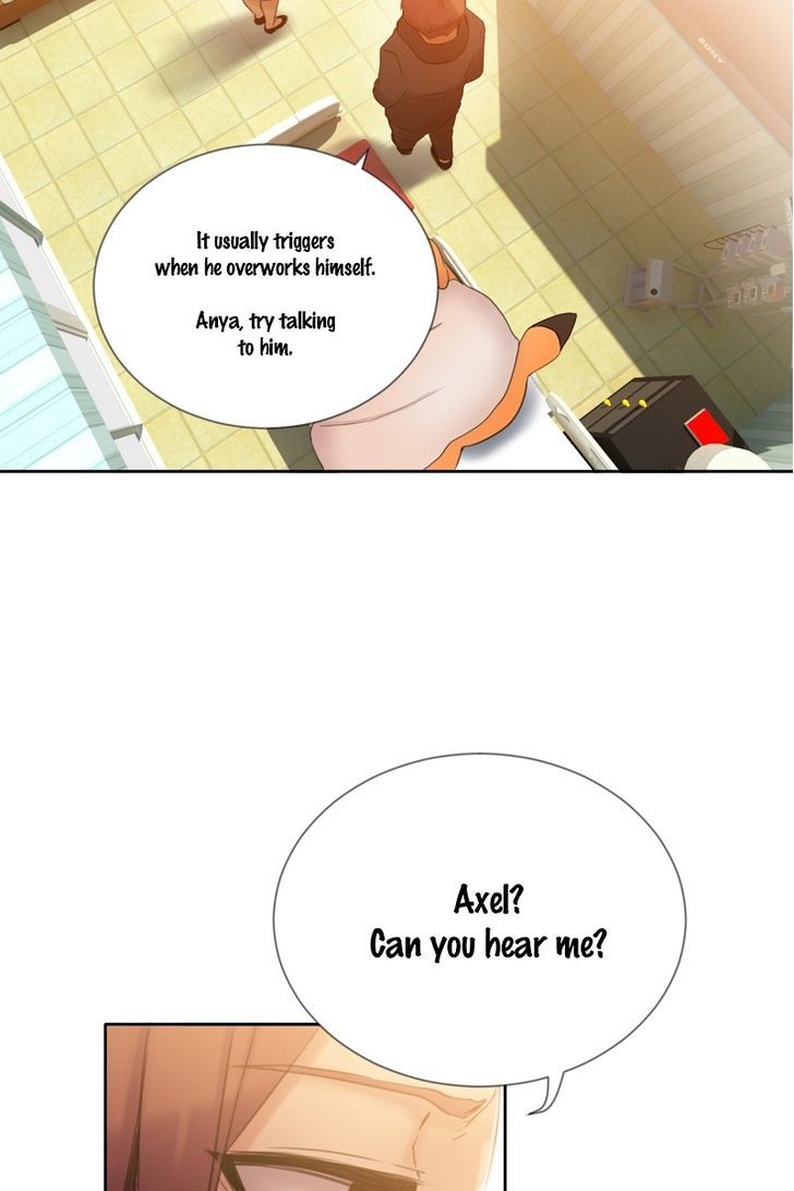Ecstasy Hearts Chapter 13 image 35