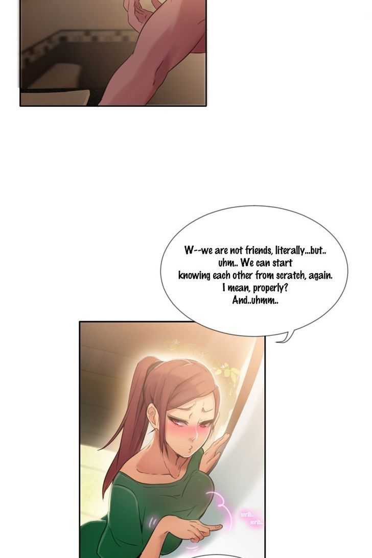 Ecstasy Hearts Chapter 13 image 38